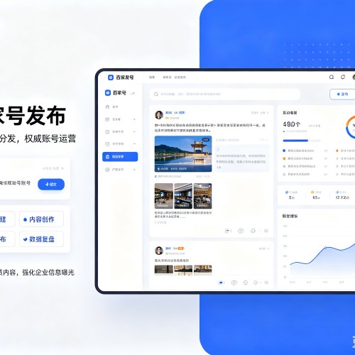 德格百家号信息发布代运营