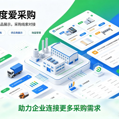 德格百度爱采购